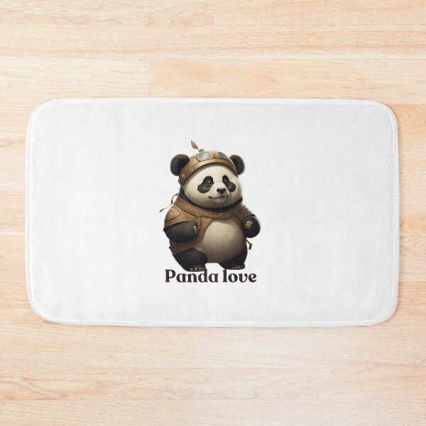 Item preview, "Charm with Cuddles: Our Sweet Panda Adventure! ?✨ designed and sold by Lahate.