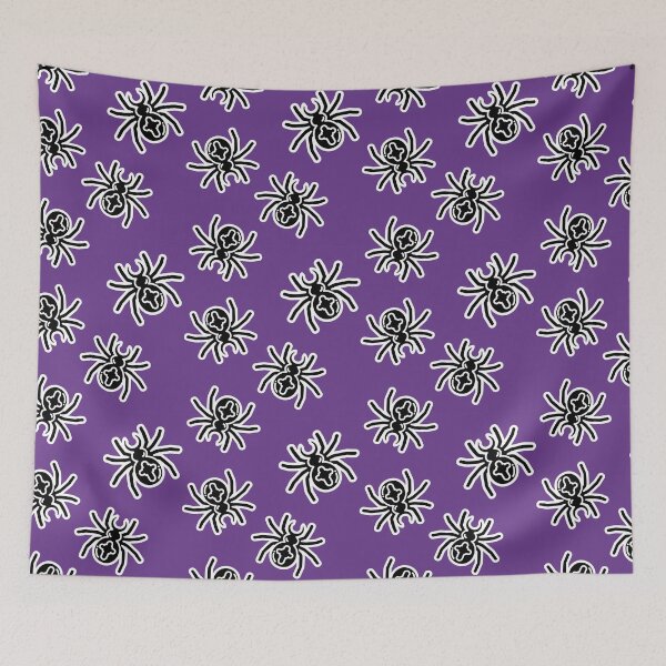 Item preview, SPIDER SPIDER SPIDER designed and sold by purplepixel.
