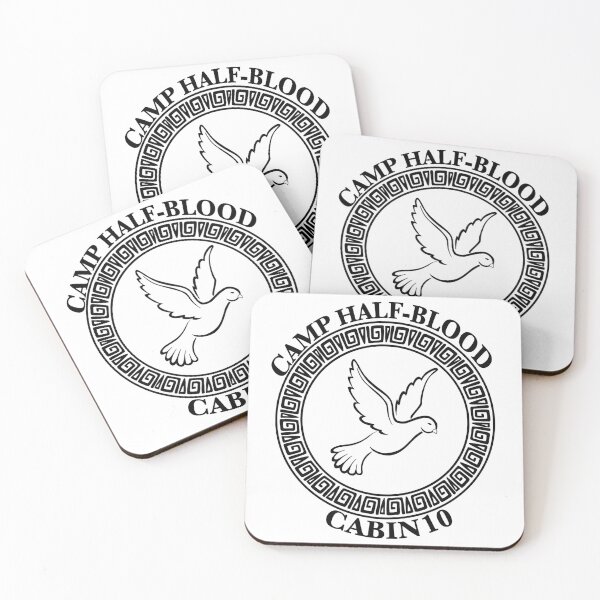 Item preview, Cabin 10: Mother who SERVES designed and sold by FandomEncounter.
