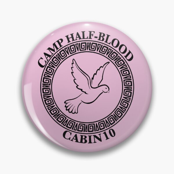 Item preview, Cabin 10: Mother who SERVES designed and sold by FandomEncounter.