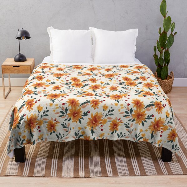 Item preview, Orange Blossom Dreams designed and sold by gugartigas.