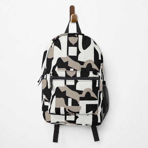Item preview, Modern Retro Geometric Design designed and sold by StudioGlouna.