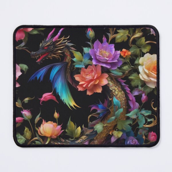 Item preview, Year Of The Dragon designed and sold by BotunPeony.