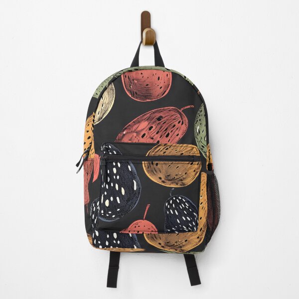 Item preview, Pears in different colors design designed and sold by randrdesign.