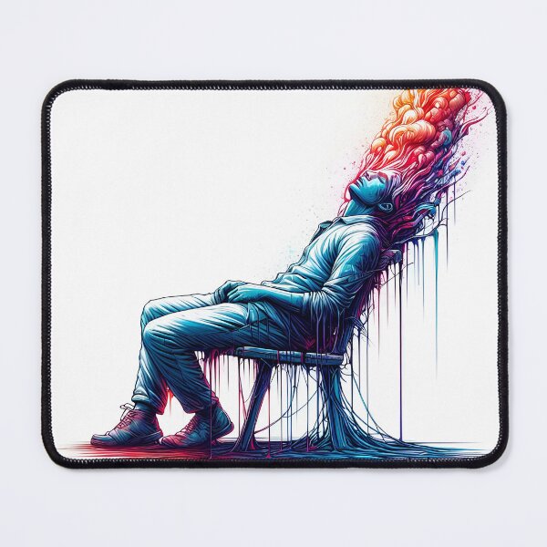Item preview, Prime Meditation Energy, Day Dream designed and sold by TrueArtVibes.