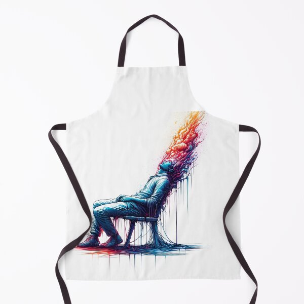 Item preview, Prime Meditation Energy, Day Dream designed and sold by TrueArtVibes.