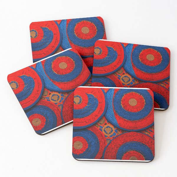 Item preview, Abstract print designed and sold by UZRWRLD .