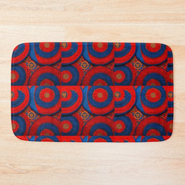 Item preview, Abstract print designed and sold by UZRWRLD .