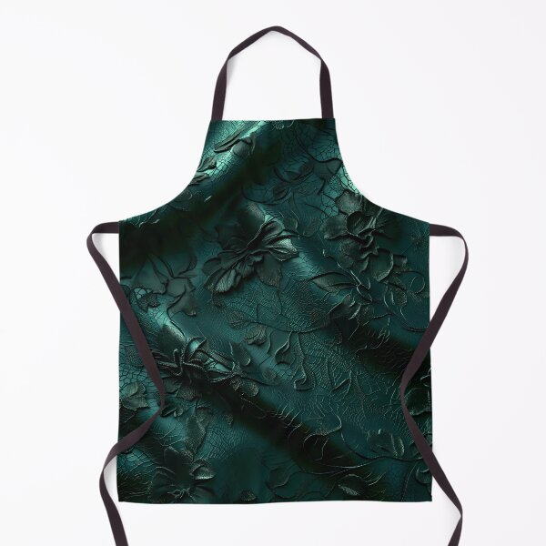 Item preview, Lace and flower texture, black and green designed and sold by Fantasyplus.