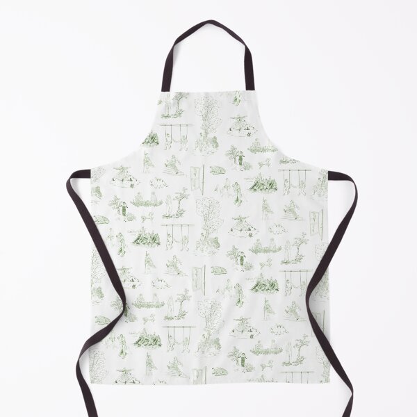 Item preview, Toile du Rosie designed and sold by Gatto Viola Designs by Alessandra Ragusa.