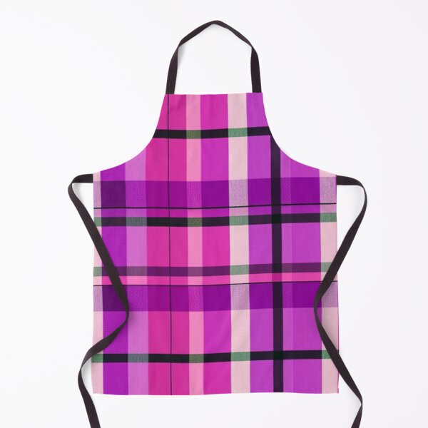 Item preview, Preppy plaid pattern  designed and sold by Roxburylane.