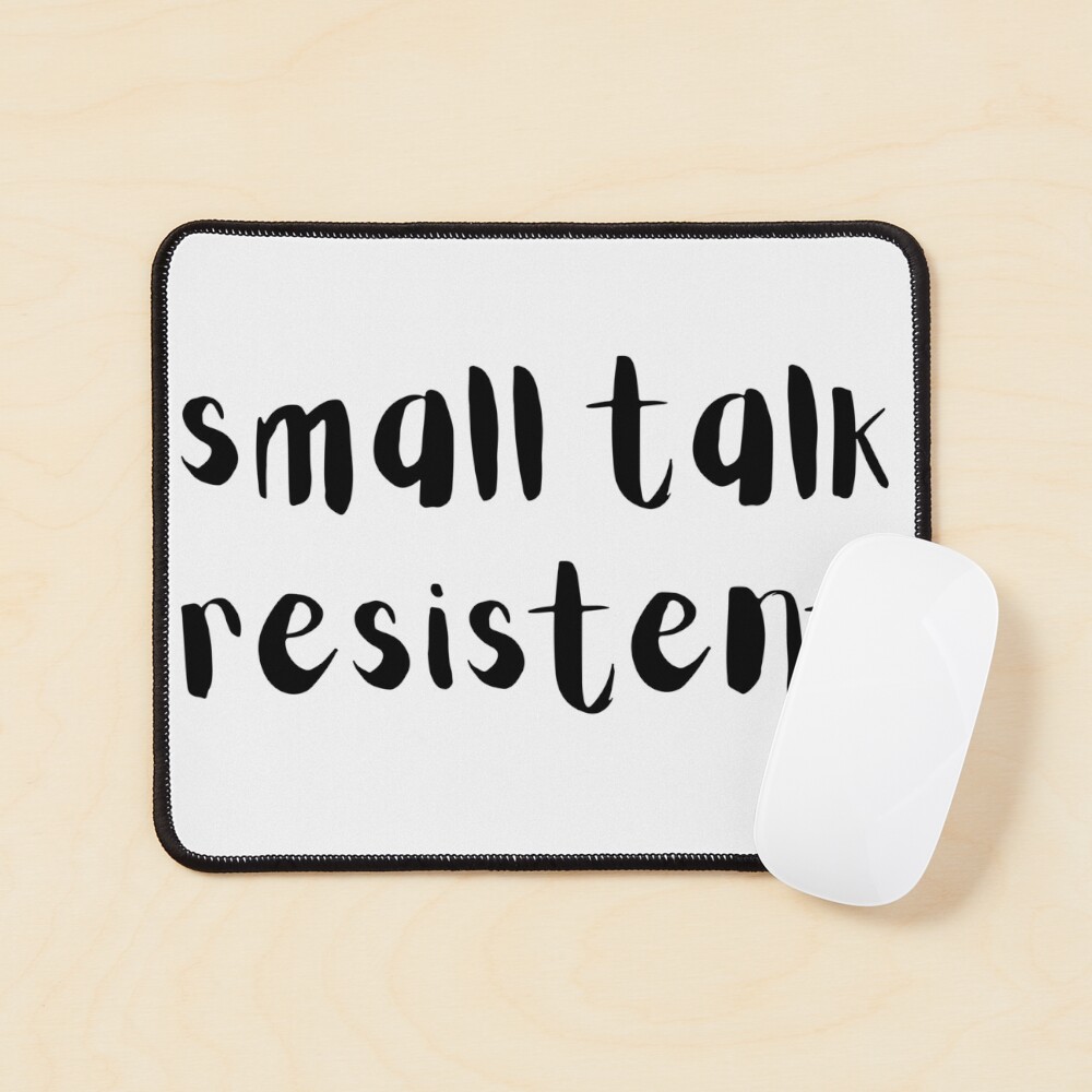 Item preview, Mouse Pad designed and sold by tranquil-haven.