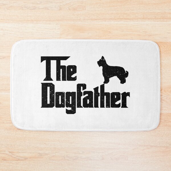 Item preview, Briard Owner The Briardfather Briard Father Gift - Mens The Briard Dad Father's Day designed and sold by vzrnmichsudops.