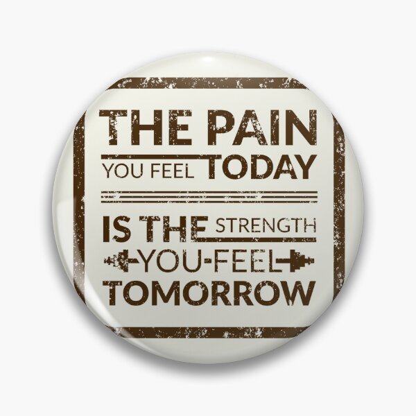 Item preview, Motivation quote designed and sold by StickyVista.