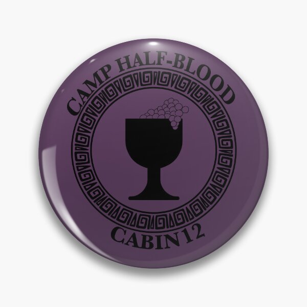 Item preview, Cabin 12: Wine Dad designed and sold by FandomEncounter.