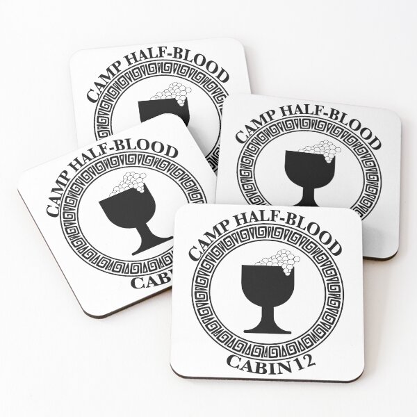 Item preview, Cabin 12: Wine Dad designed and sold by FandomEncounter.