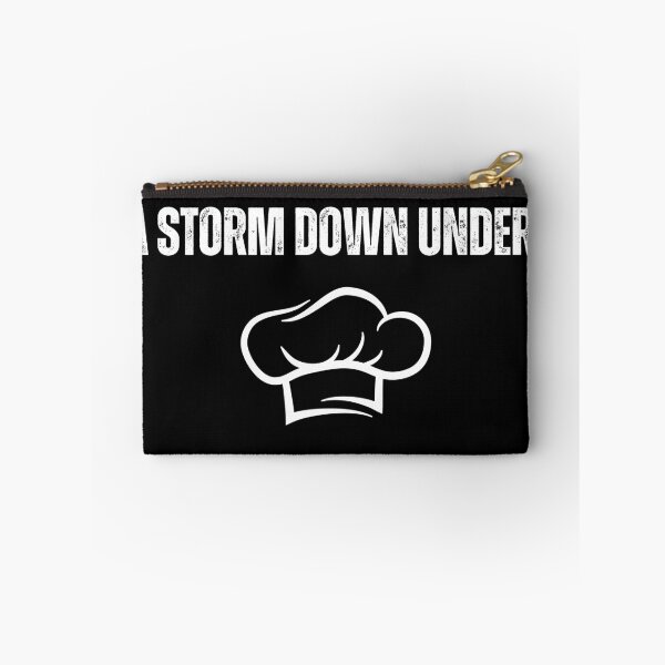 Item preview, Australia Day Flavor: Cooking Up a Storm Down Under designed and sold by peach-lab01.