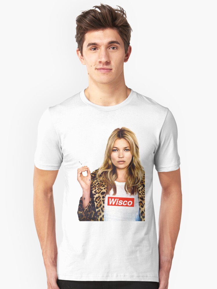 t shirt supreme kate moss