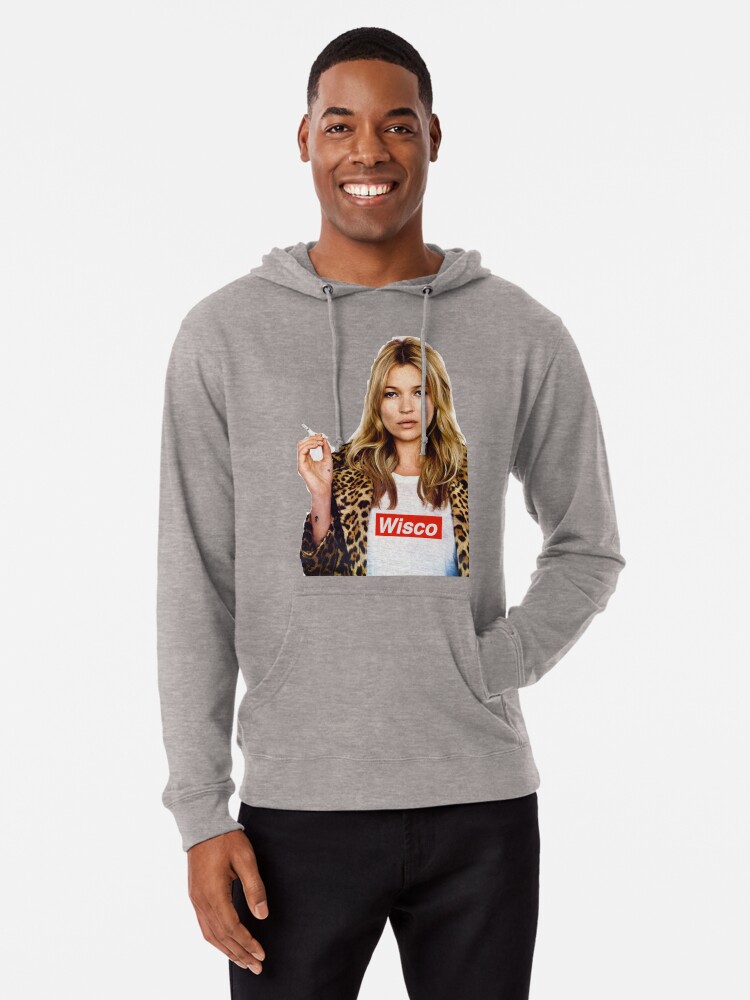 supreme university tee