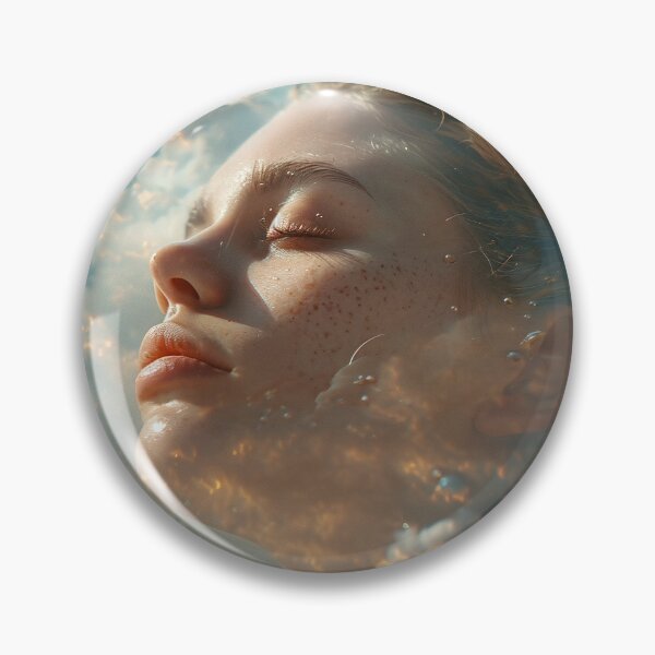 Artikelvorschau, Immerse yourself in the timeless allure of a womans ellegance entworfen und verkauft von Junkie Ai.
