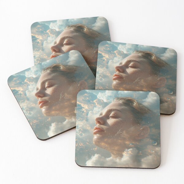 Item preview, Immerse yourself in the timeless allure of a woman's elegance designed and sold by Junkie Ai.