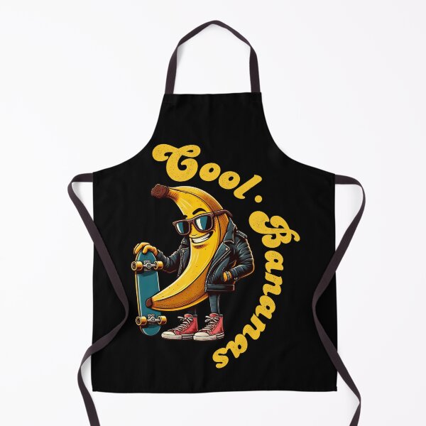 Item preview, Cool bananas designed and sold by Fr0mtheMachine.