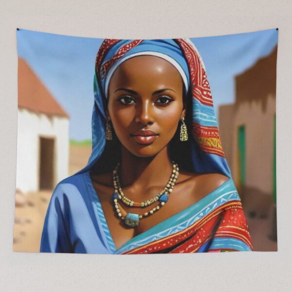 Item preview, Nadira designed and sold by Lachrymosa.