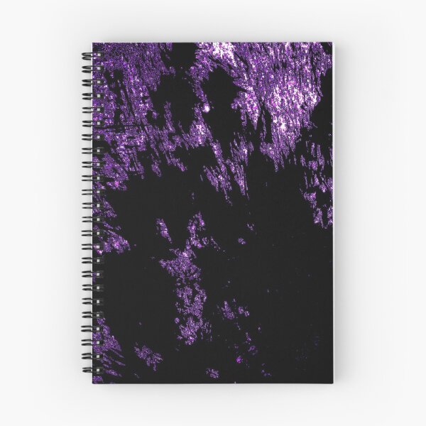 Item preview, Black and purple designed and sold by pracha.