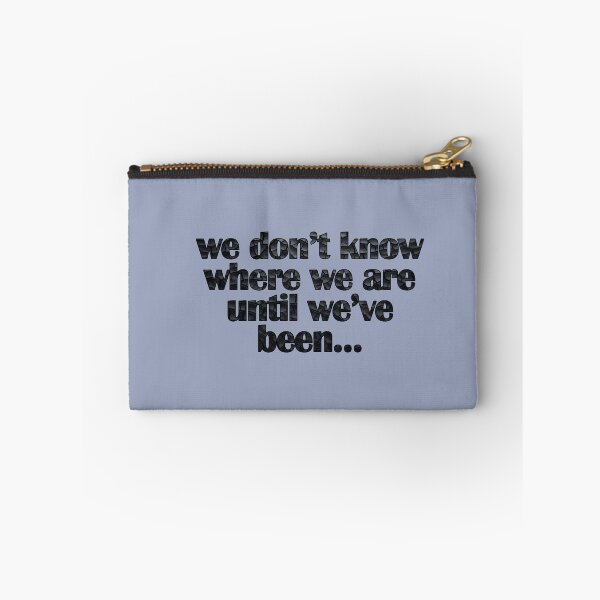 Item preview, Until We've Been designed and sold by laurenemma8.