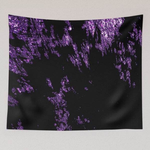 Item preview, Black and purple designed and sold by pracha.