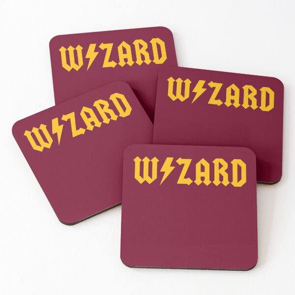 Item preview, Wizard designed and sold by NinoMelon.