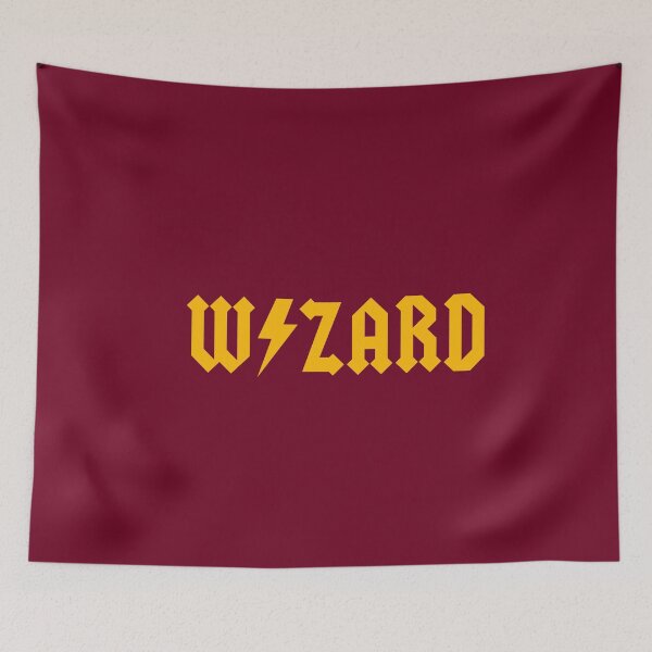 Item preview, Wizard designed and sold by NinoMelon.