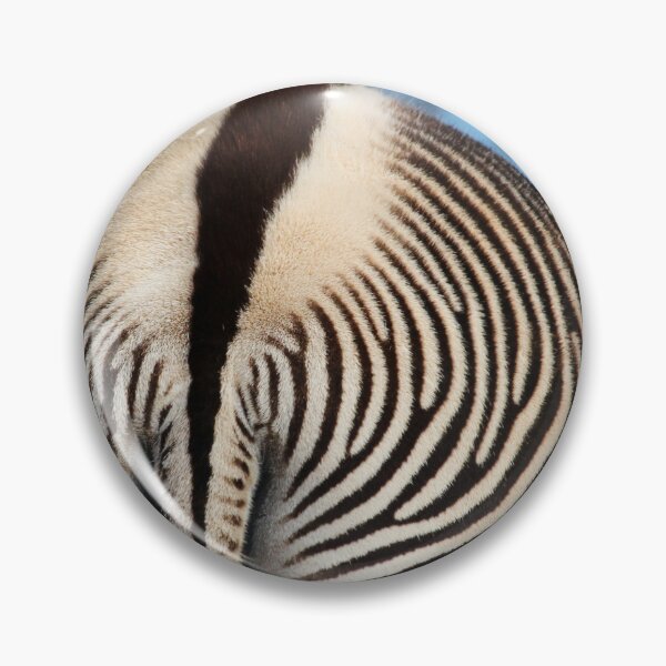 Item preview, Zebra Butt And Tail designed and sold by Cynthia48.