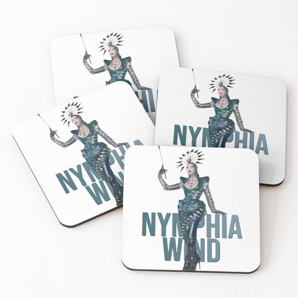 Item preview, NYMPHIA designed and sold by shantaysashay.