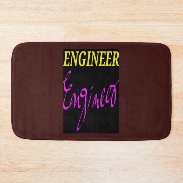 Item preview, Engineer designed and sold by AwesomeDigiShop.