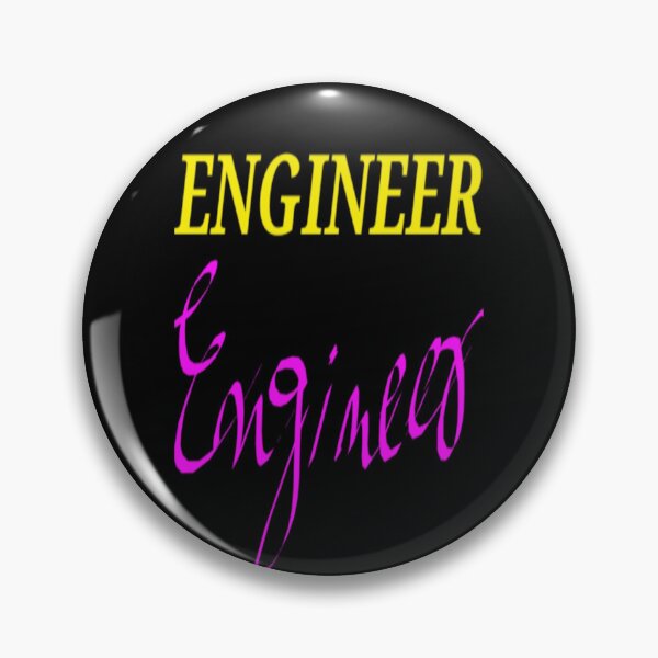 Item preview, Engineer designed and sold by AwesomeDigiShop.