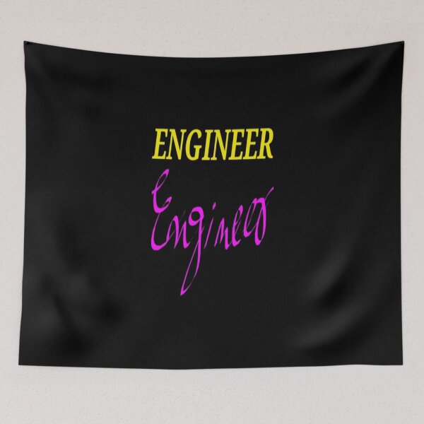 Item preview, Engineer designed and sold by AwesomeDigiShop.