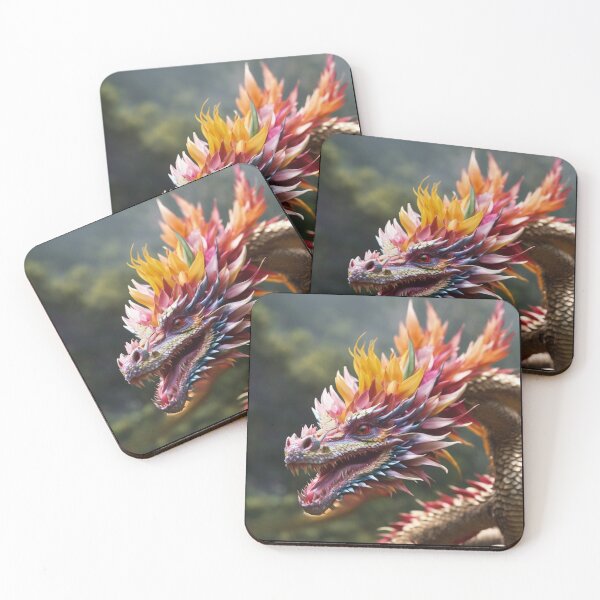 Item preview, Year Of The Dragon designed and sold by BotunPeony.