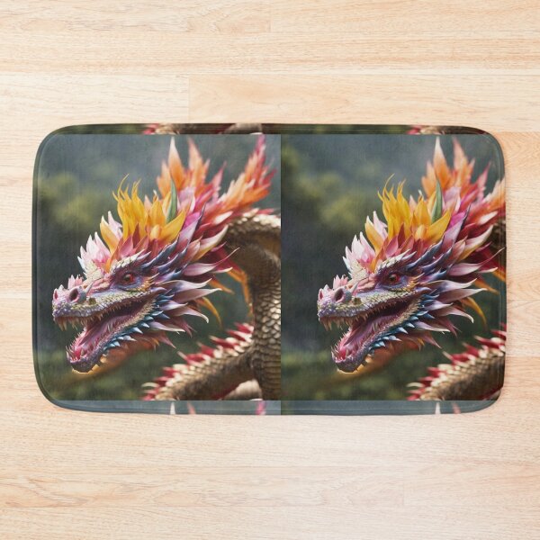 Item preview, Year Of The Dragon designed and sold by BotunPeony.