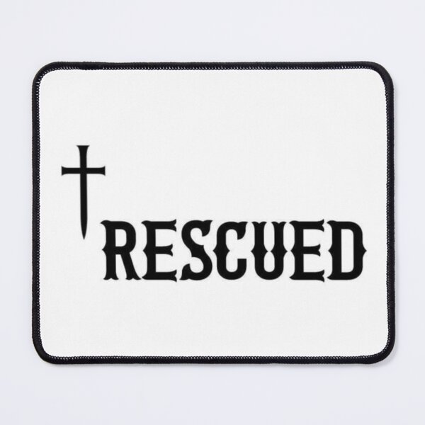 Item preview, The Saviours Work is Never Done! designed and sold by JoyousNoise.