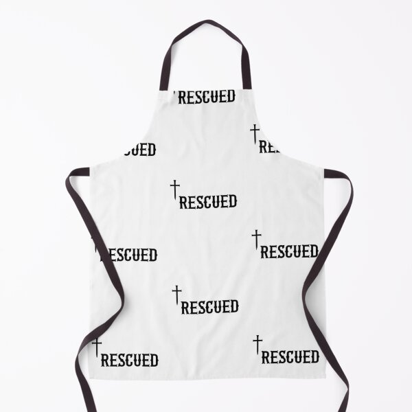 Item preview, The Saviours Work is Never Done! designed and sold by JoyousNoise.