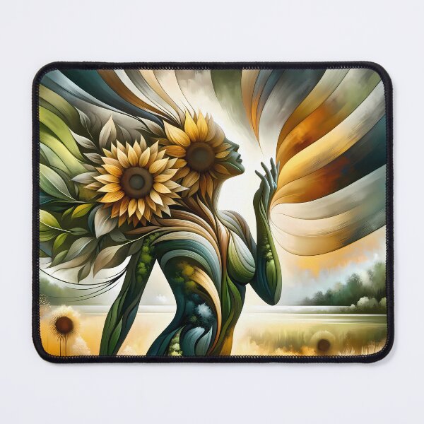 Item preview, Harmony in Bloom designed and sold by MeiTeK.
