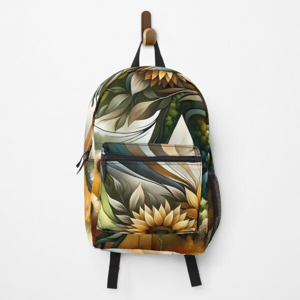 Item preview, Harmony in Bloom designed and sold by MeiTeK.