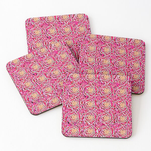 Item preview, Rose Pattern designed and sold by Pattern-life-.