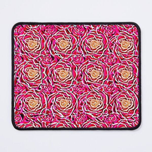 Item preview, Rose Pattern designed and sold by Pattern-life-.