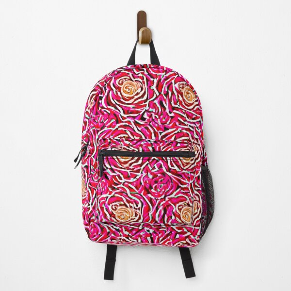 Item preview, Rose Pattern designed and sold by Pattern-life-.