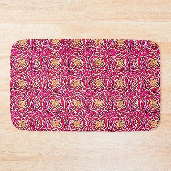 Item preview, Rose Pattern designed and sold by Pattern-life-.