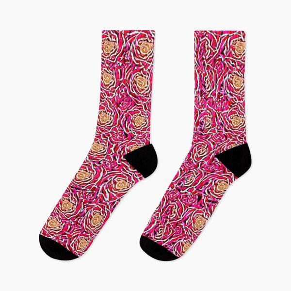 Item preview, Rose Pattern designed and sold by Pattern-life-.