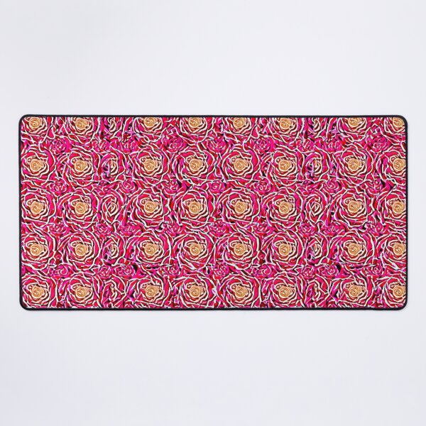 Item preview, Rose Pattern designed and sold by Pattern-life-.