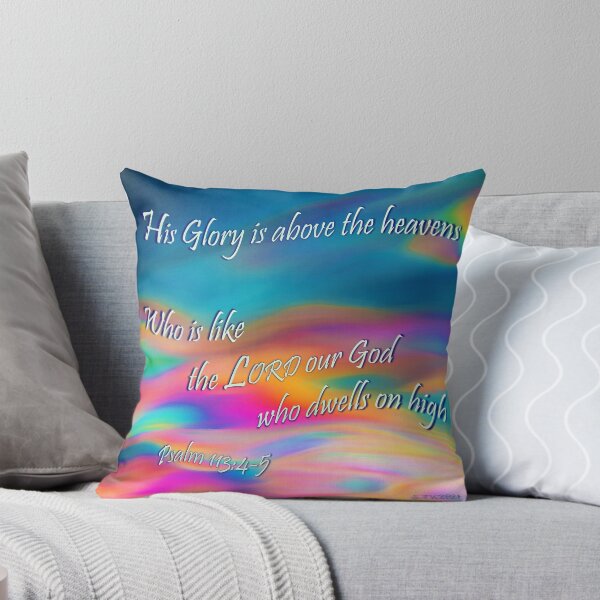 Item preview, His Glory designed and sold by Susan Woolley.